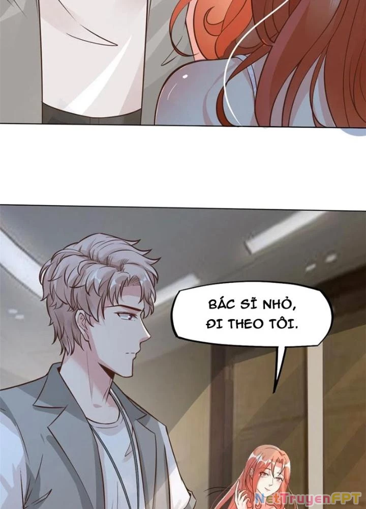 Khi Bác Sĩ Mở Hack Chapter 11 - 13