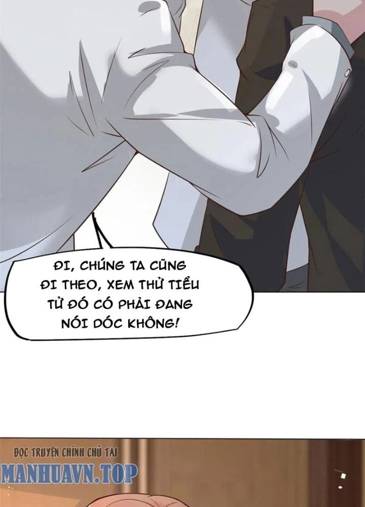 Khi Bác Sĩ Mở Hack Chapter 11 - 19