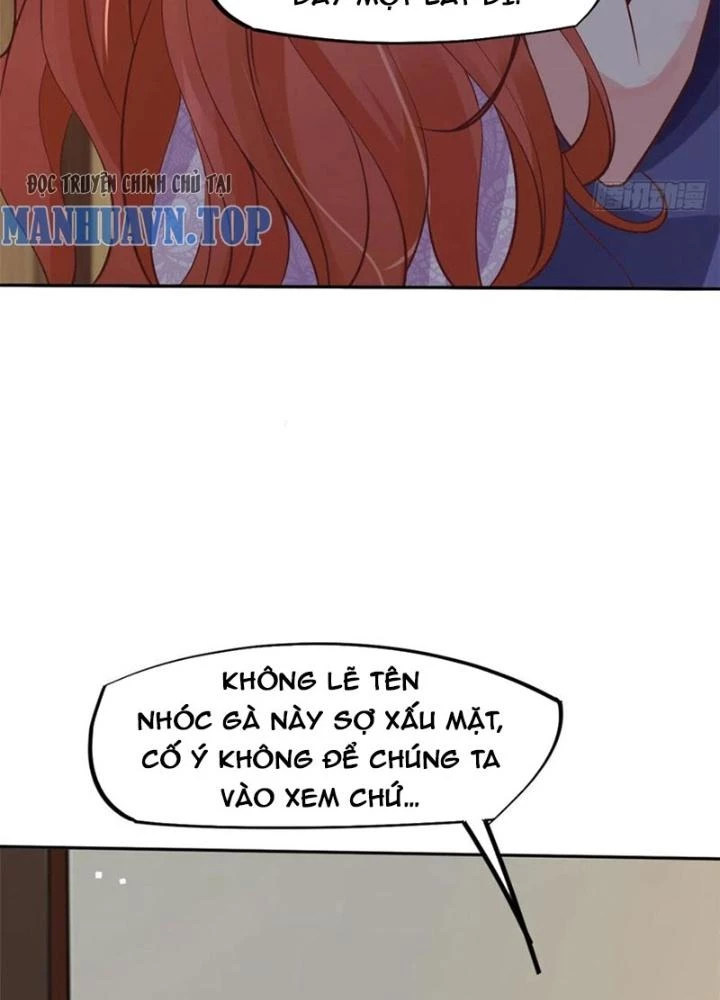 Khi Bác Sĩ Mở Hack Chapter 11 - 29