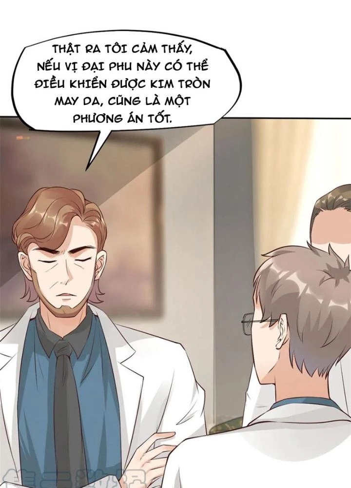 Khi Bác Sĩ Mở Hack Chapter 11 - 33