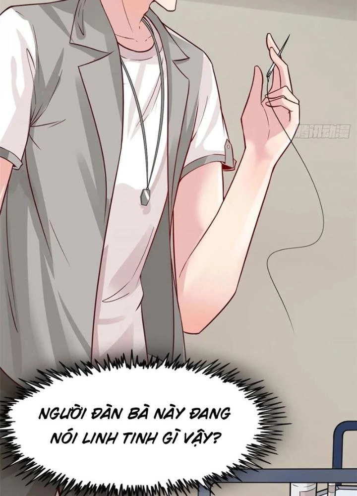 Khi Bác Sĩ Mở Hack Chapter 11 - 61