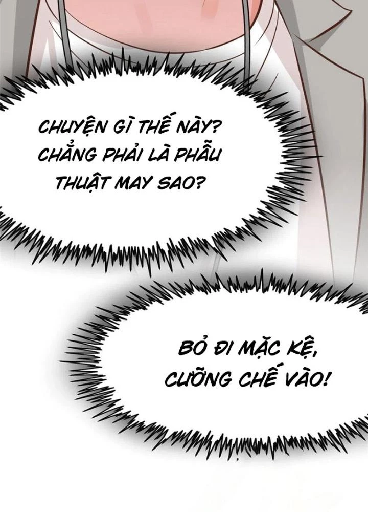 Khi Bác Sĩ Mở Hack Chapter 11 - 79