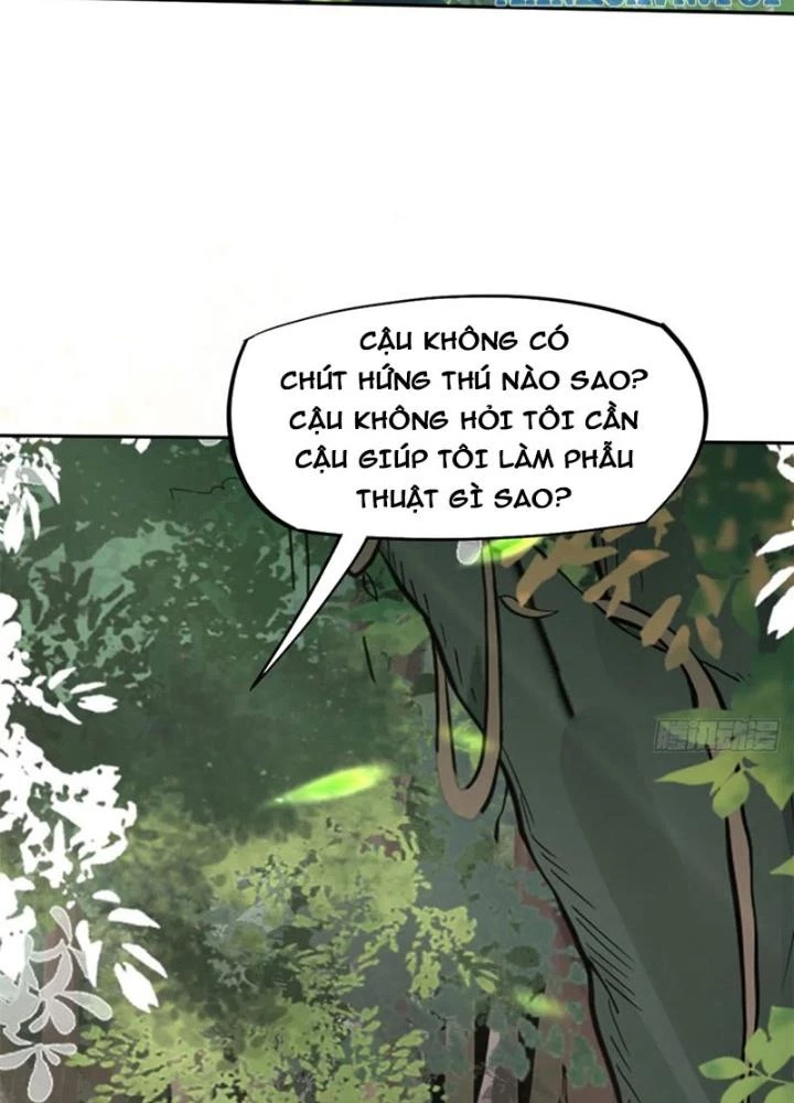 Khi Bác Sĩ Mở Hack Chapter 11 - 89
