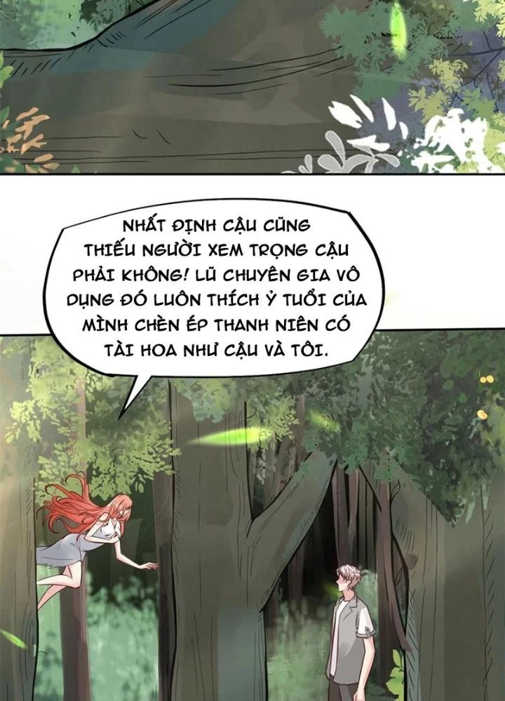 Khi Bác Sĩ Mở Hack Chapter 11 - 97