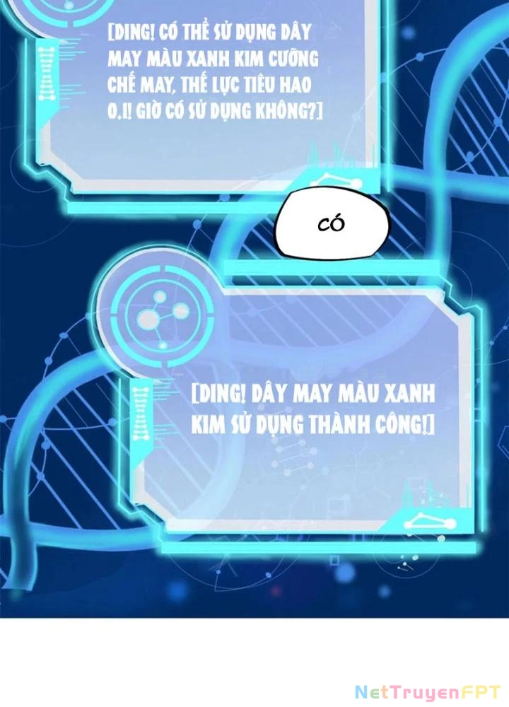 Khi Bác Sĩ Mở Hack Chapter 11 - 119