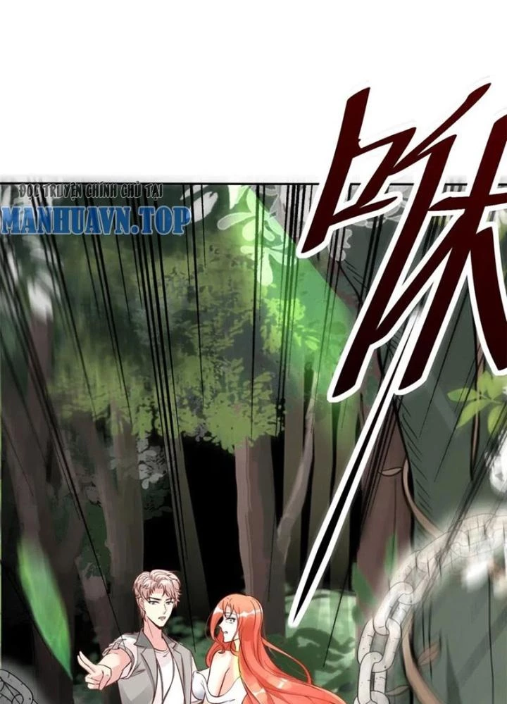 Khi Bác Sĩ Mở Hack Chapter 11 - 121