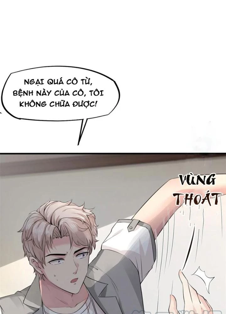 Khi Bác Sĩ Mở Hack Chapter 11 - 151