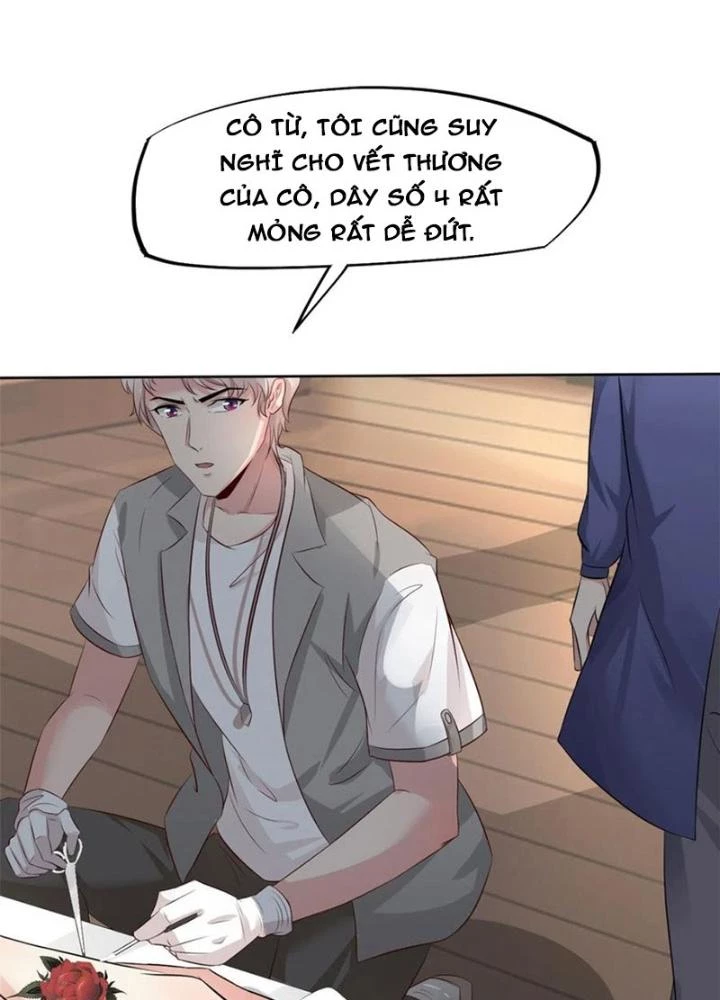 Khi Bác Sĩ Mở Hack Chapter 12 - 17