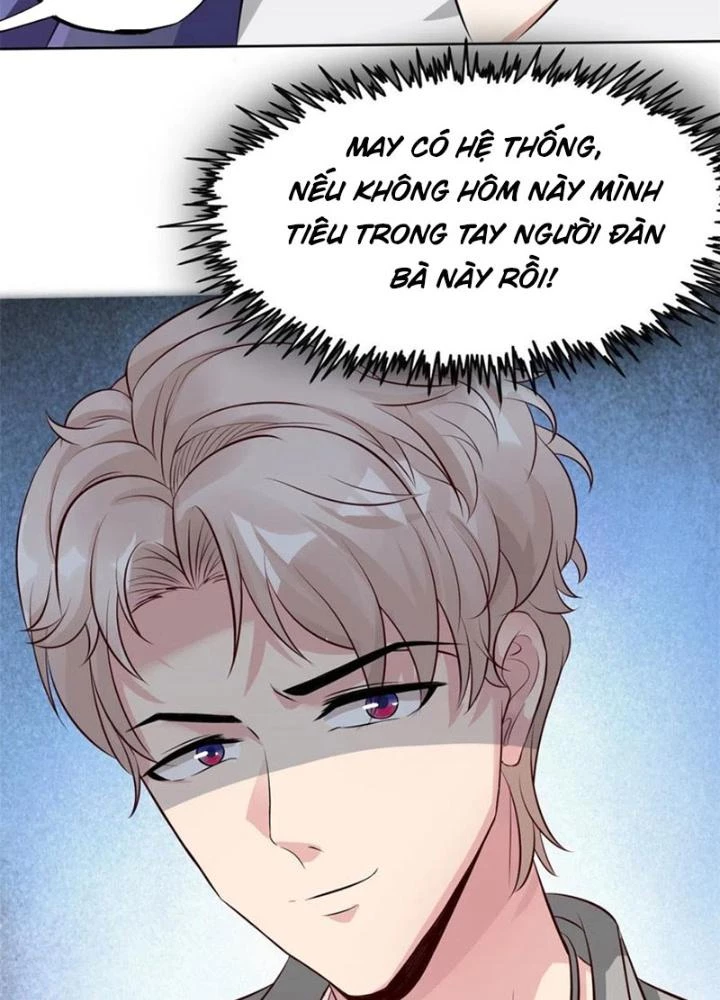 Khi Bác Sĩ Mở Hack Chapter 12 - 23