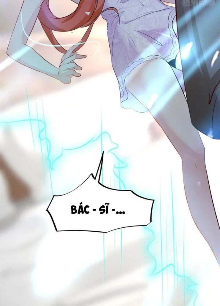 Khi Bác Sĩ Mở Hack Chapter 12 - 37