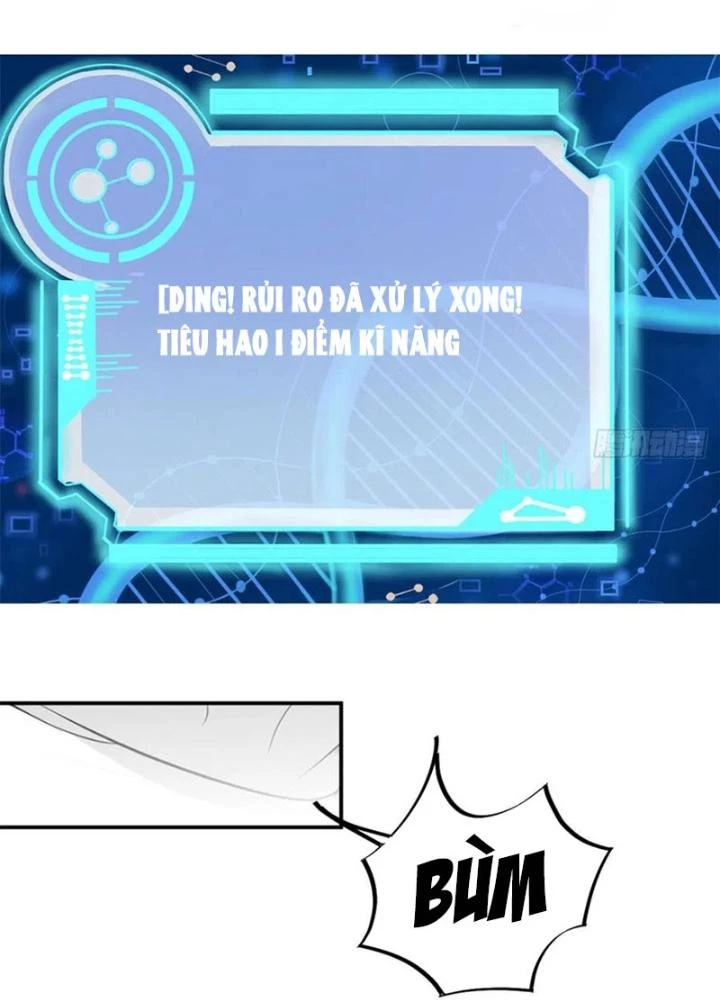 Khi Bác Sĩ Mở Hack Chapter 12 - 45