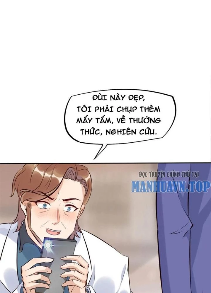 Khi Bác Sĩ Mở Hack Chapter 12 - 63