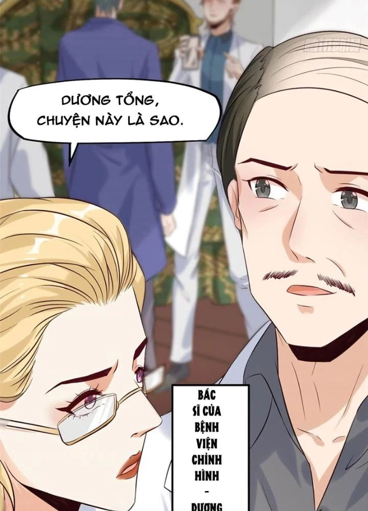 Khi Bác Sĩ Mở Hack Chapter 12 - 73