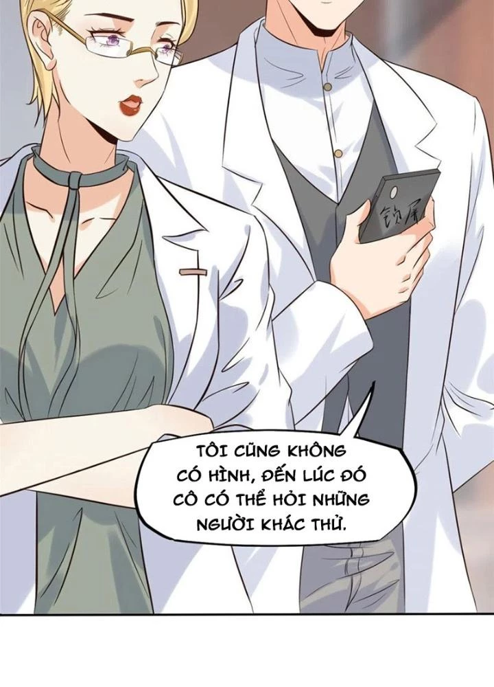 Khi Bác Sĩ Mở Hack Chapter 12 - 79
