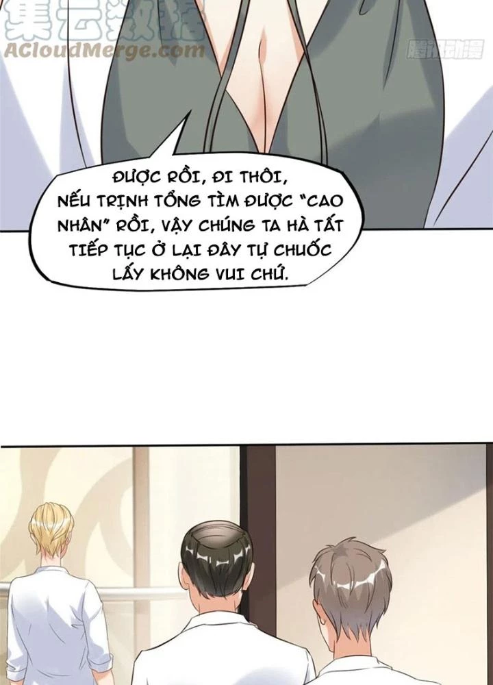 Khi Bác Sĩ Mở Hack Chapter 12 - 83