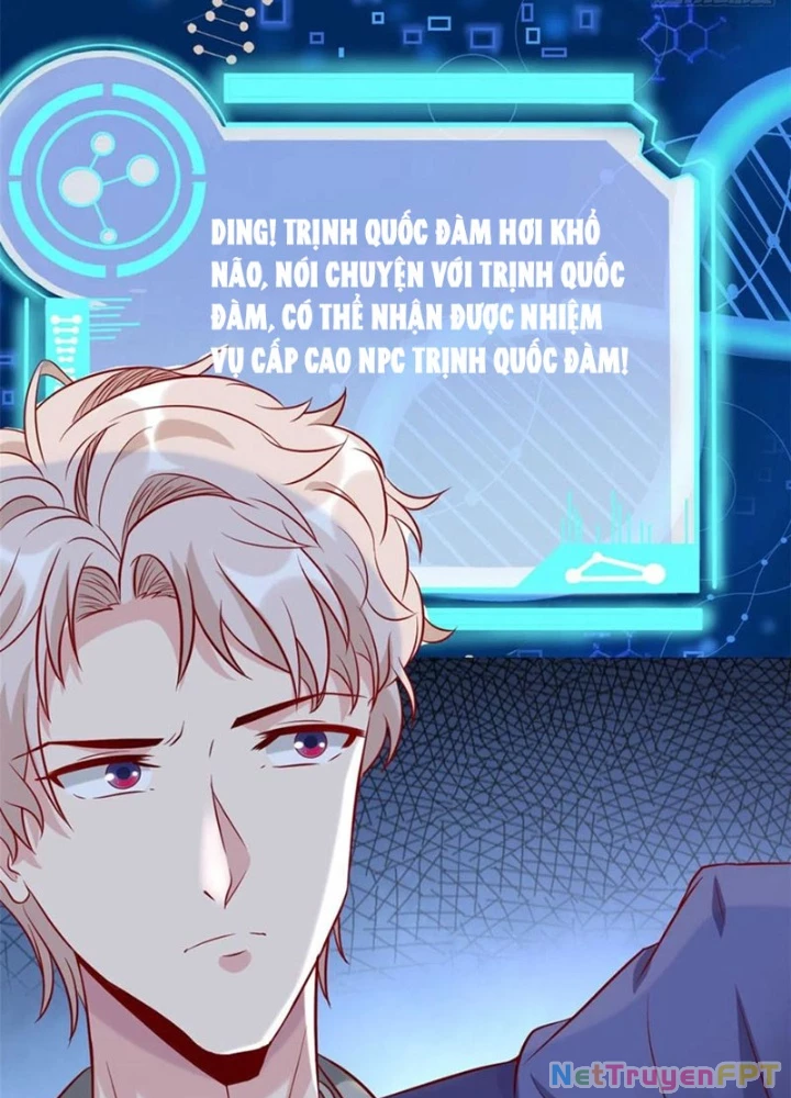 Khi Bác Sĩ Mở Hack Chapter 12 - 99