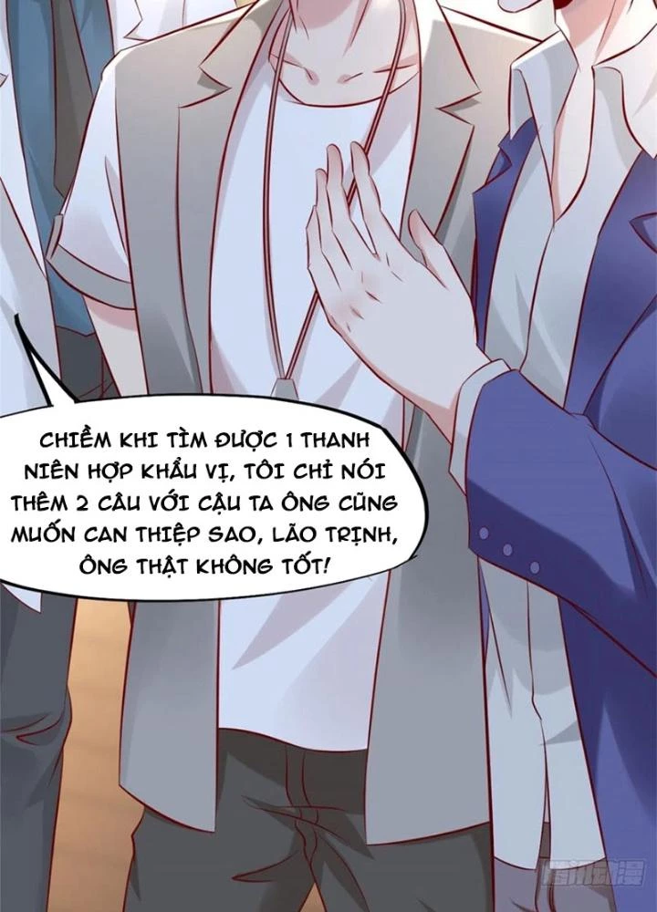 Khi Bác Sĩ Mở Hack Chapter 12 - 113