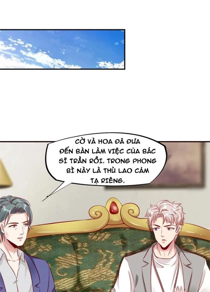 Khi Bác Sĩ Mở Hack Chapter 12 - 115
