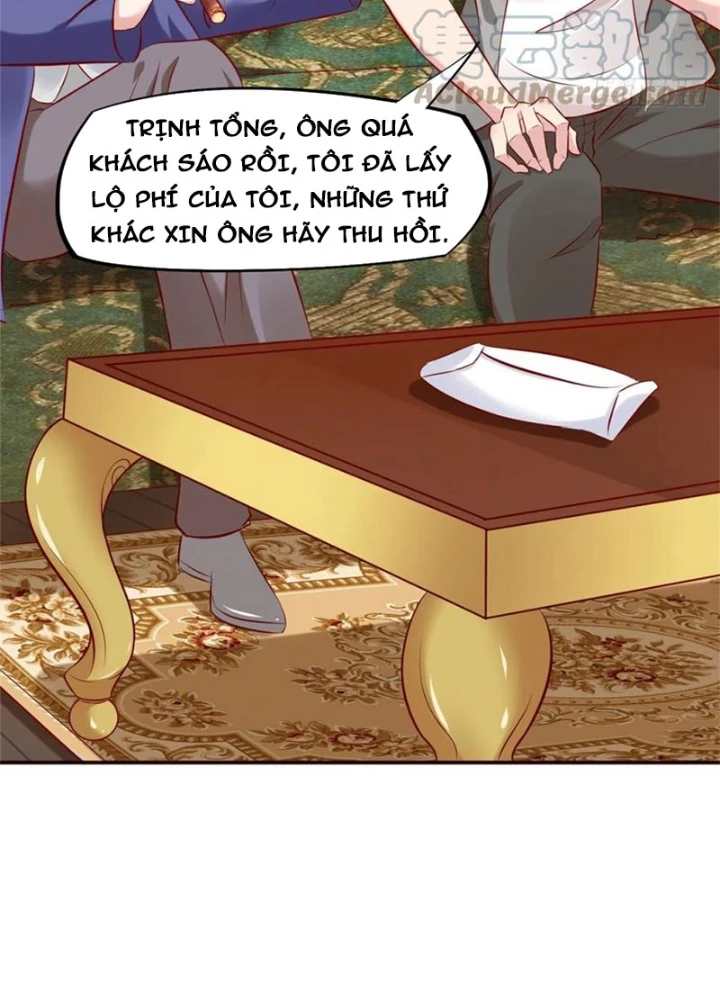 Khi Bác Sĩ Mở Hack Chapter 12 - 117