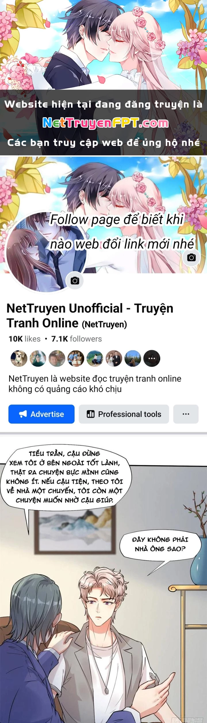 Khi Bác Sĩ Mở Hack Chapter 13 - 1