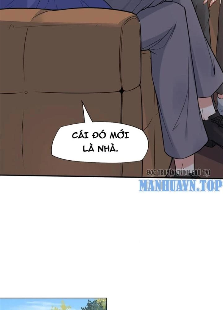 Khi Bác Sĩ Mở Hack Chapter 13 - 3