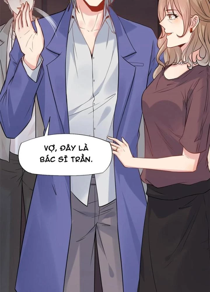Khi Bác Sĩ Mở Hack Chapter 13 - 7