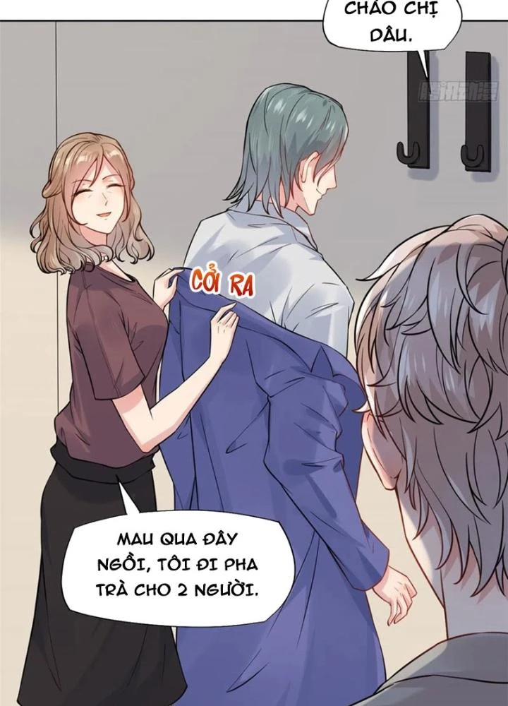 Khi Bác Sĩ Mở Hack Chapter 13 - 11