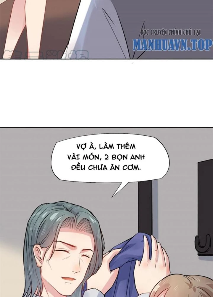 Khi Bác Sĩ Mở Hack Chapter 13 - 13