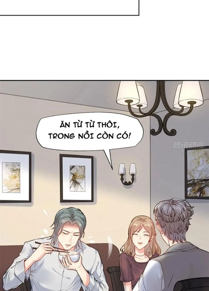 Khi Bác Sĩ Mở Hack Chapter 13 - 17