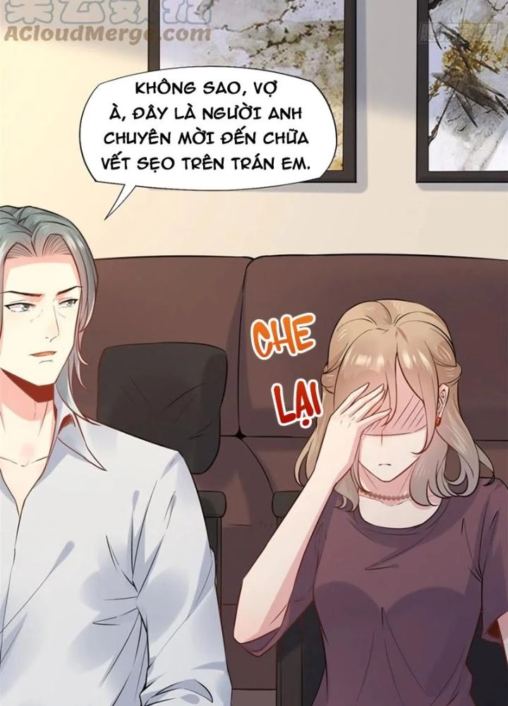 Khi Bác Sĩ Mở Hack Chapter 13 - 27