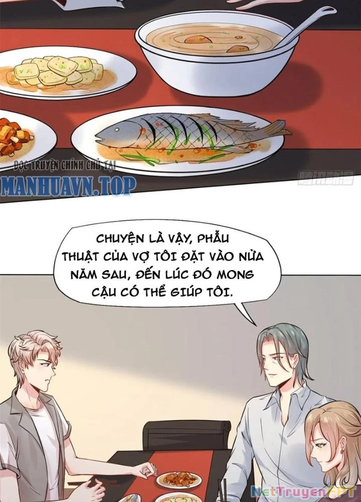 Khi Bác Sĩ Mở Hack Chapter 13 - 29