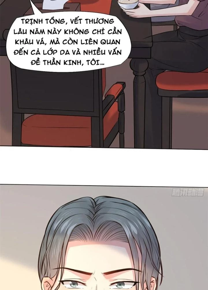 Khi Bác Sĩ Mở Hack Chapter 13 - 31