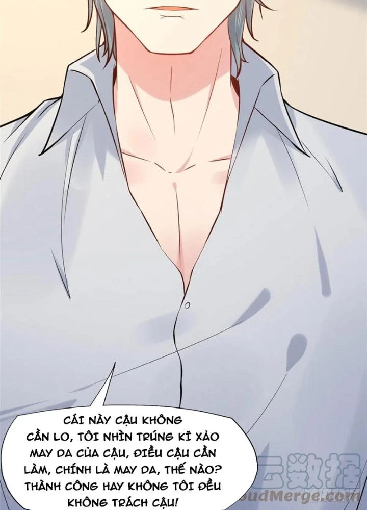 Khi Bác Sĩ Mở Hack Chapter 13 - 33