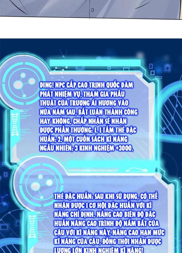 Khi Bác Sĩ Mở Hack Chapter 13 - 35
