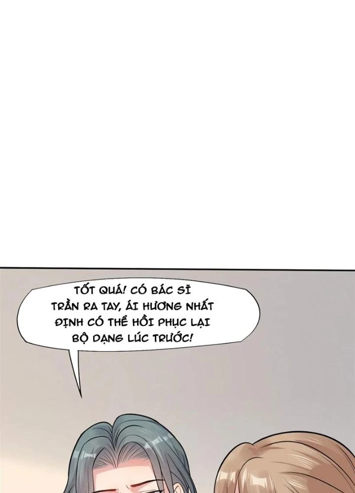 Khi Bác Sĩ Mở Hack Chapter 13 - 47