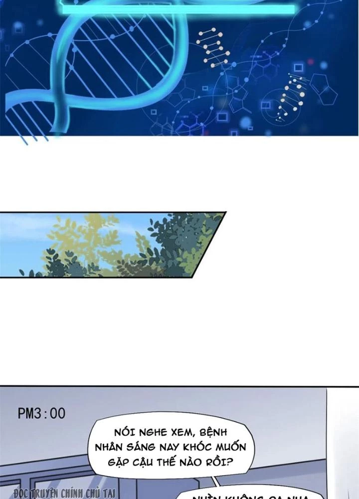 Khi Bác Sĩ Mở Hack Chapter 13 - 51