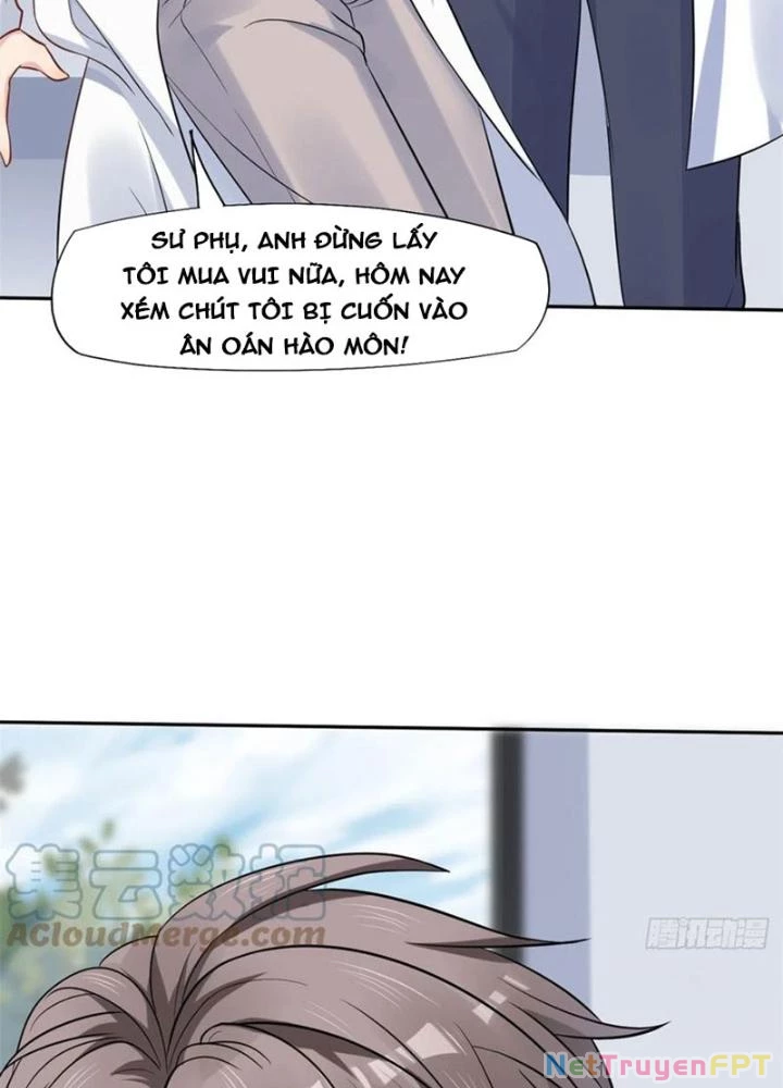 Khi Bác Sĩ Mở Hack Chapter 13 - 55