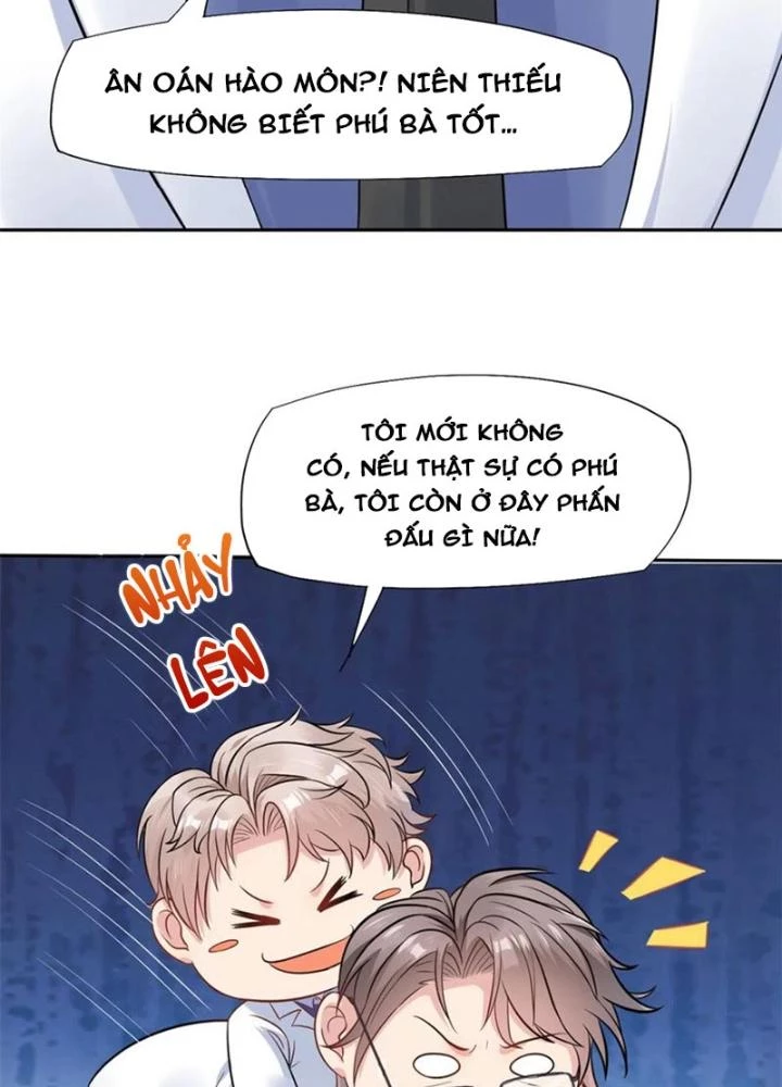 Khi Bác Sĩ Mở Hack Chapter 13 - 59
