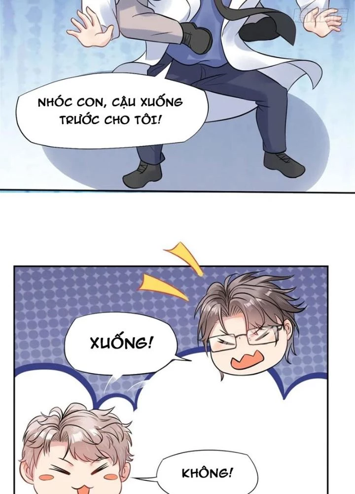 Khi Bác Sĩ Mở Hack Chapter 13 - 61