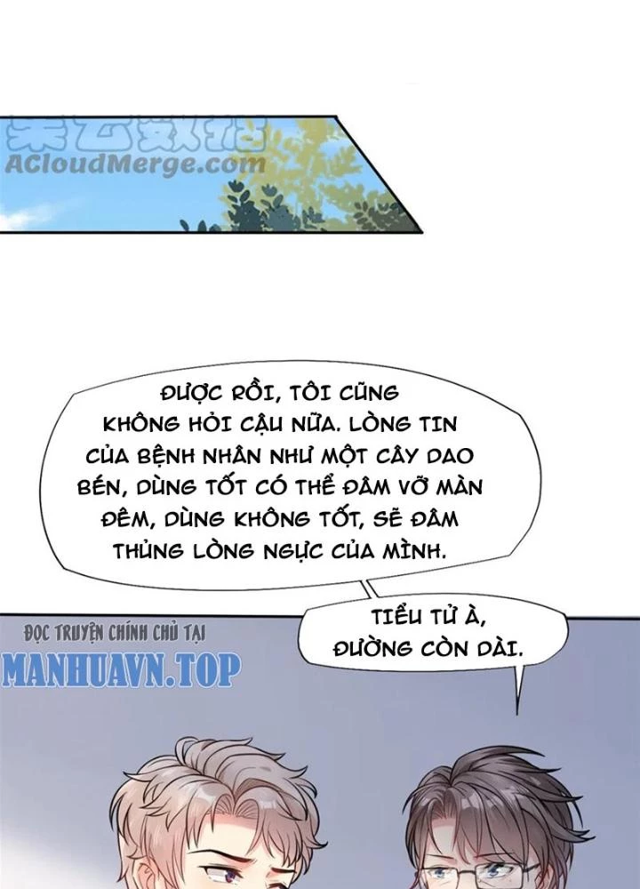 Khi Bác Sĩ Mở Hack Chapter 13 - 63