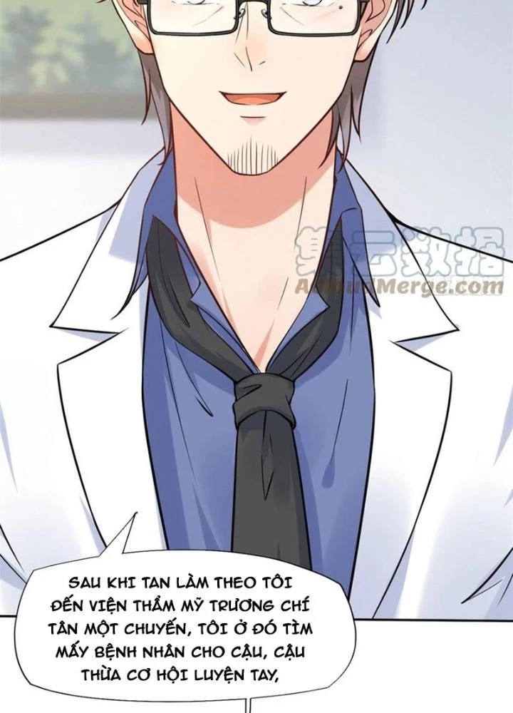 Khi Bác Sĩ Mở Hack Chapter 13 - 69
