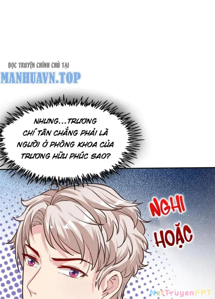 Khi Bác Sĩ Mở Hack Chapter 13 - 75