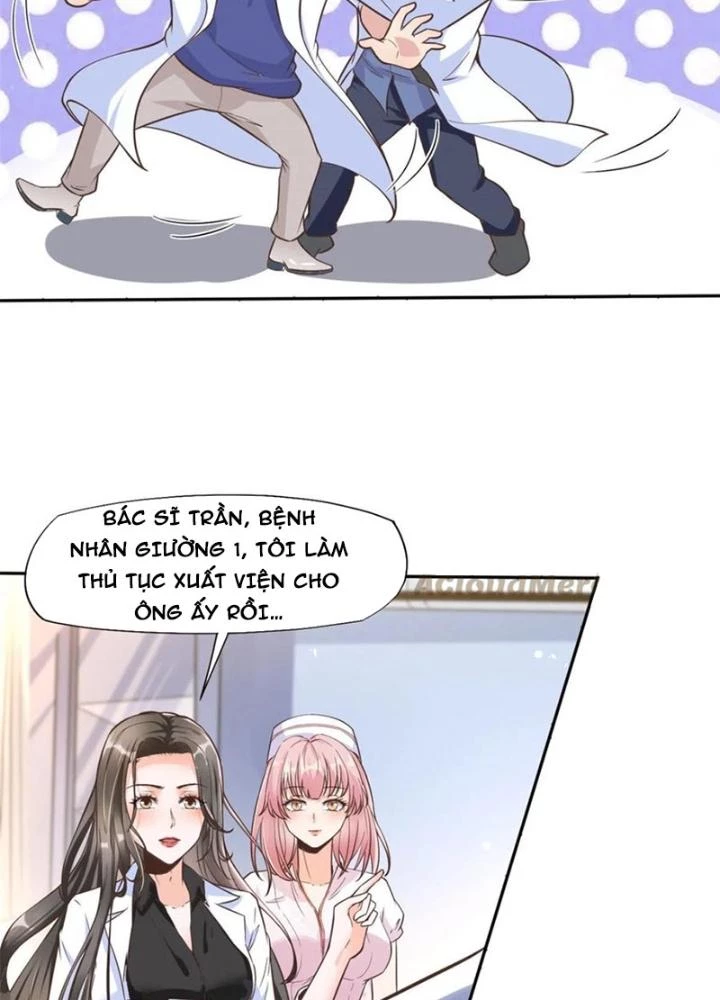 Khi Bác Sĩ Mở Hack Chapter 13 - 81