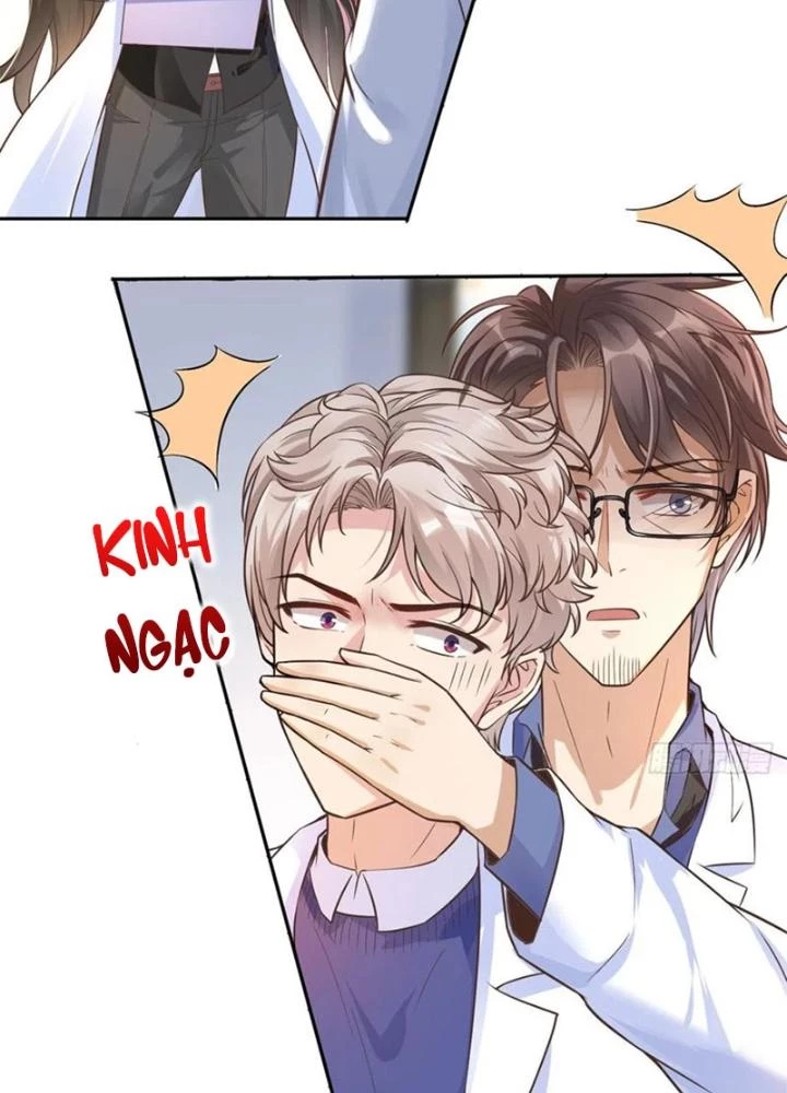 Khi Bác Sĩ Mở Hack Chapter 13 - 83