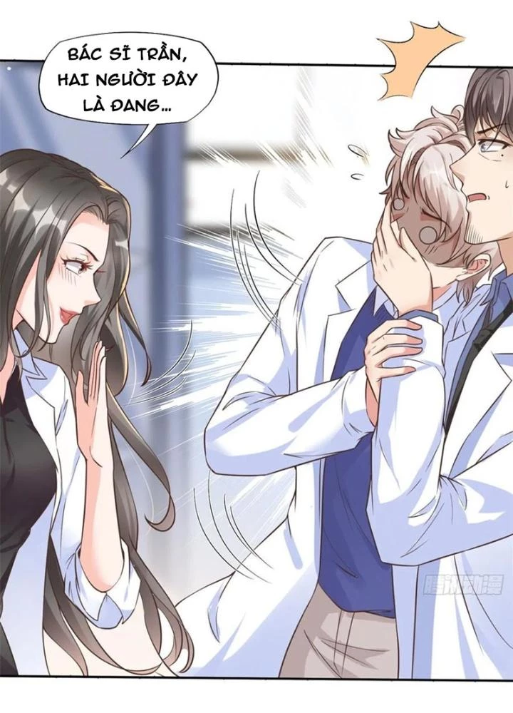 Khi Bác Sĩ Mở Hack Chapter 13 - 85