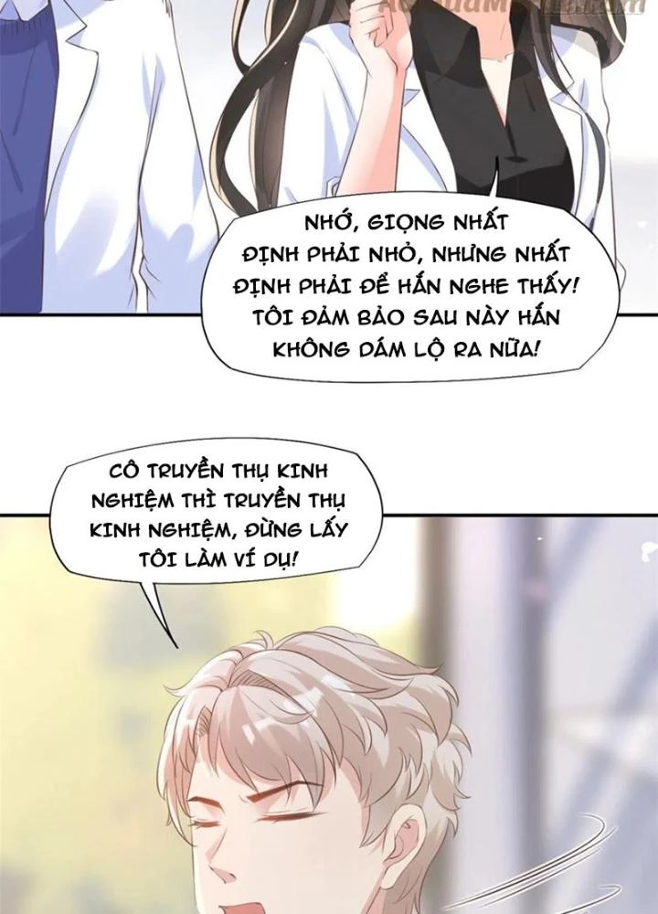 Khi Bác Sĩ Mở Hack Chapter 14 - 5