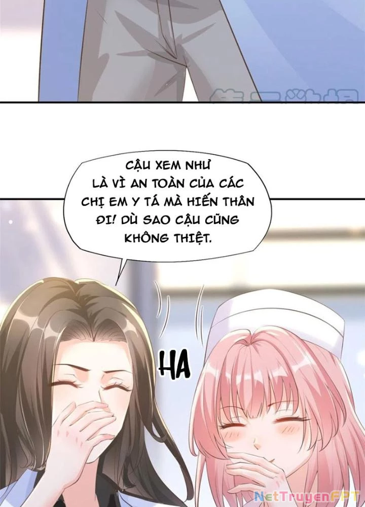 Khi Bác Sĩ Mở Hack Chapter 14 - 9