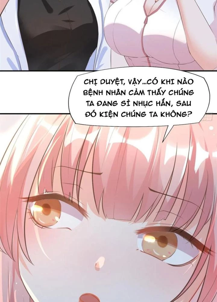 Khi Bác Sĩ Mở Hack Chapter 14 - 11