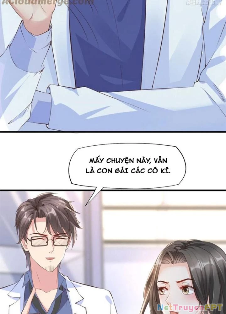 Khi Bác Sĩ Mở Hack Chapter 14 - 19