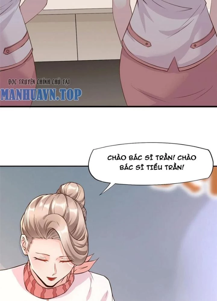 Khi Bác Sĩ Mở Hack Chapter 14 - 31